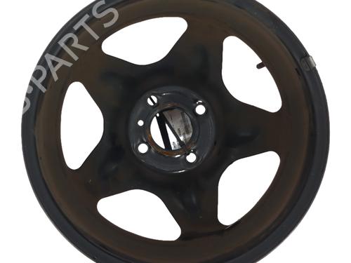 Used Rim Rim PEUGEOT 2008 I (CU_) 1.2 PureTech 82 (82 hp) 40246206 40246206