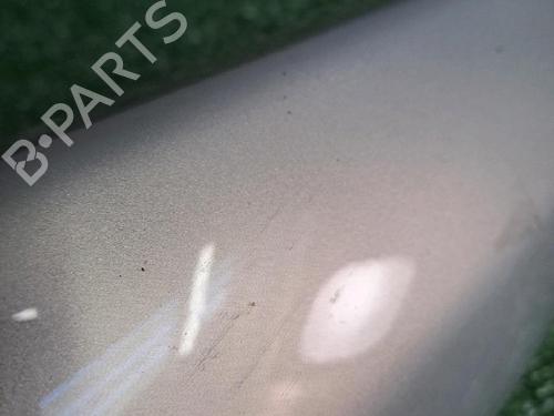 Right mirror MERCEDES-BENZ A-CLASS (W168) A 170 CDI (168.009, 168.109) | BP24137405C27 