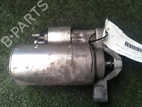 Startmotor PEUGEOT 206 Hatchback (2A/C) 1.4 i (75 hp) 17158825