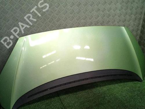 hood-peugeot-1007-km_-2005-30076344 main image