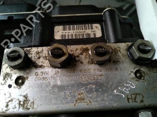 ABS pump SEAT IBIZA III (6L1) 1.4 TDI | BP17159740M43 