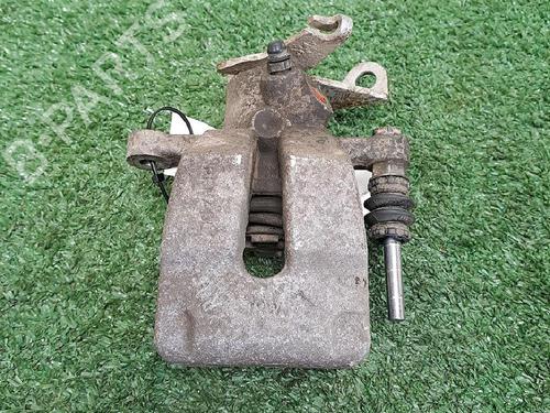 Right rear brake caliper RENAULT MEGANE III Coupe (DZ0/1_) 1.9 dCi (DZ0N, DZ0J, DZ1J, DZ1K) | BP29949543M106 