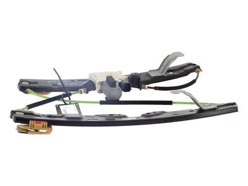 Vindusheismekanisme venstre bak JAGUAR F-PACE (X761) 2.0 TD4 AWD | BP30931556C24