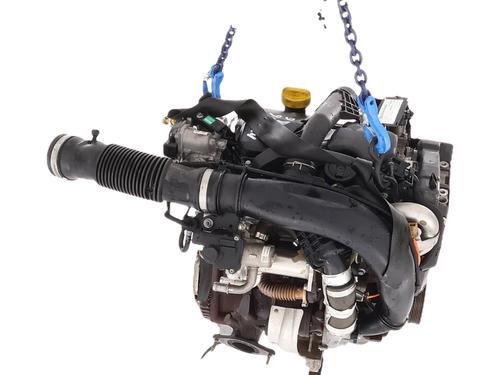 Engine RENAULT CLIO IV (BH_) 1.5 dCi 75 | BP32195551M1  - Image 5