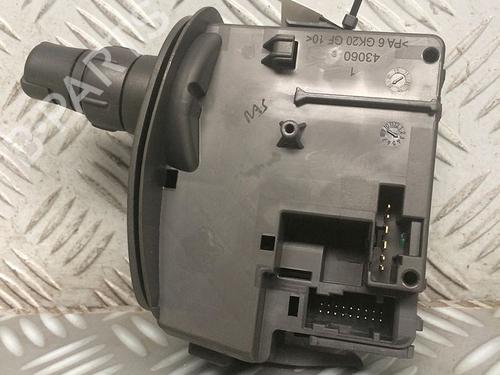 Used Steering column stalk Steering column stalk RENAULT CLIO III (BR0/1, CR0/1) 1.5 dCi (75 hp) 30065976 30065976