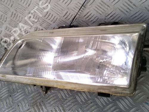 Used Right headlight ROVER 400 II (XW) 418 TD (88 hp) 30070929