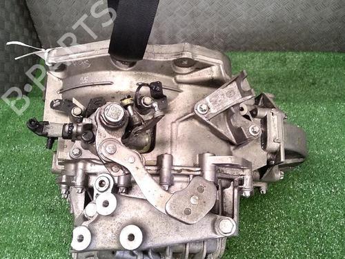 Gearbox OPEL ASTRA J Sports Tourer (P10) 1.6 CDTi (35) | BP29952580M3 