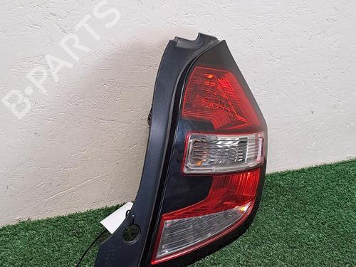 Right taillight RENAULT TWINGO III (BCM_, BCA_) 0.9 TCe 90 (BCM9, BCM2) | BP29948490C35 - Image 4