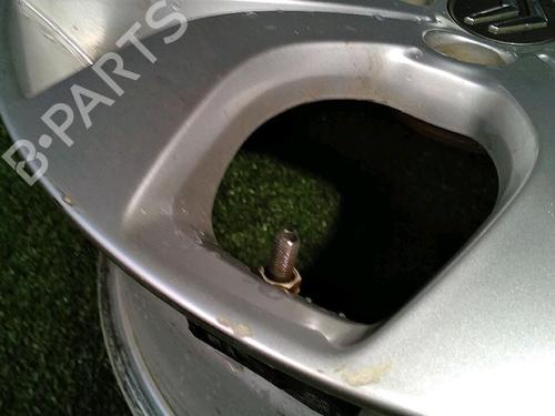 Fælk CITROËN C5 III (RD_) 2.0 HDi 165 (RDRHHA, RDRHH8) (163 hp) 30066495