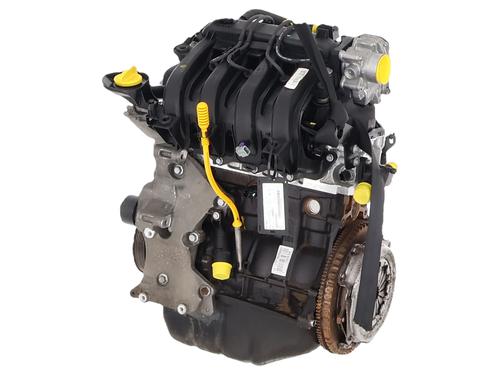 Engine RENAULT TWINGO II (CN0_)  | BP33051834M1  - Image 6