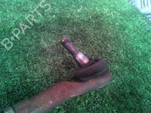 Steering rack RENAULT CLIO III (BR0/1, CR0/1) 1.5 dCi (BR0H, CR0H, CR1S, BR1S) | BP17158979M22 