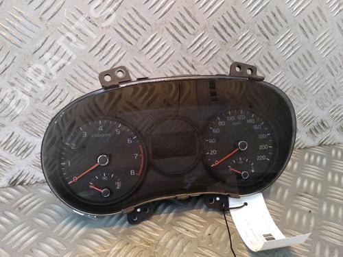 instrument-cluster-kia-picanto-iii-ja-2017-30070716 main image