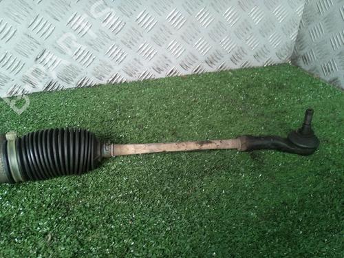 Steering rack RENAULT MODUS / GRAND MODUS (F/JP0_) 1.5 dCi (FP0F, JP0F) | BP17321451M22 