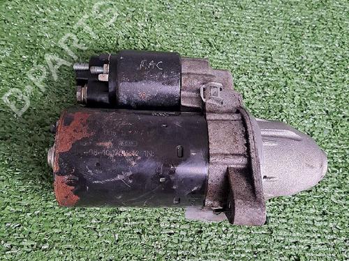 Starter MERCEDES-BENZ C-CLASS (W203) C 180 Kompressor (203.046) | BP37729606M8 - Image 3