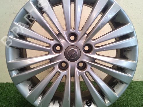 Used Rim OPEL ZAFIRA TOURER C (P12) 1.6 CDTI (75) (136 hp) 30068509