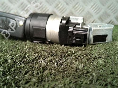 Ignition barrel PEUGEOT 207 (WA_, WC_) 1.4 HDi | BP30076046M48