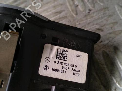 Switch MERCEDES-BENZ B-CLASS Sports Tourer (W246, W242) B 200 CDI (246.201) | BP30071132I30 