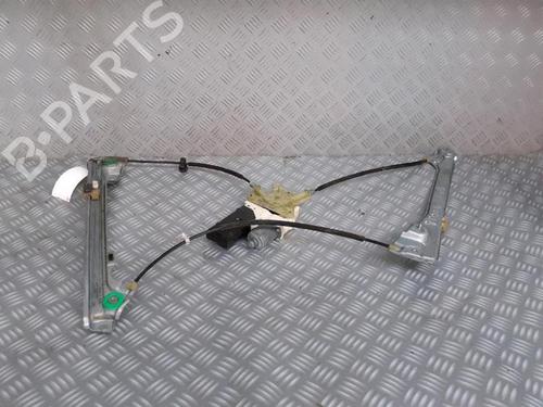 Front right window mechanism RENAULT LAGUNA III (BT0/1) 2.0 dCi (BT07, BT0J, BT14, BT1A, BT1S) | BP29950750C23