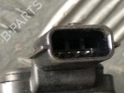 Mass air flow sensor RENAULT GRAND SCÉNIC III (JZ0/1_) 2.0 dCi (JZ0Y, JZ26) | BP30076140M95