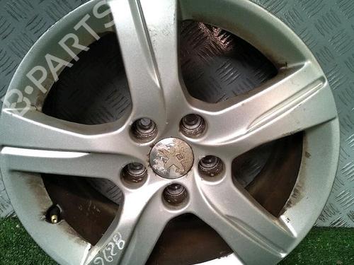 Rim PEUGEOT 508 SW I (8E_) 2.0 HDi | BP30067168C45 