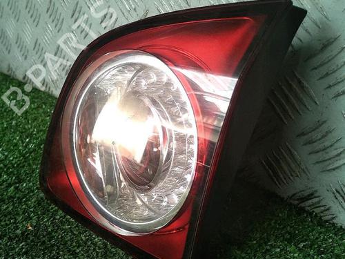 Right tailgate light VW GOLF PLUS V (5M1, 521) 1.6 TDI | BP30075780C80 - Image 9