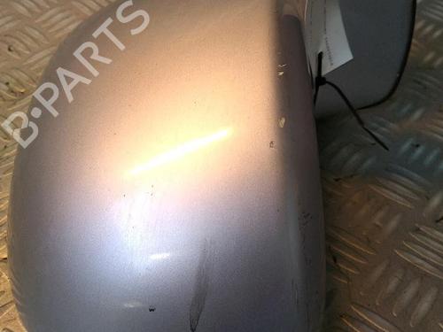 Right mirror KIA CARENS III MPV (UN) 2.0 CRDi 140 | BP30064906C27 