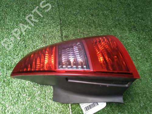 Right taillight CITROËN C5 II (RC_) 1.6 HDi (RC8HZB) | BP30071473C35 