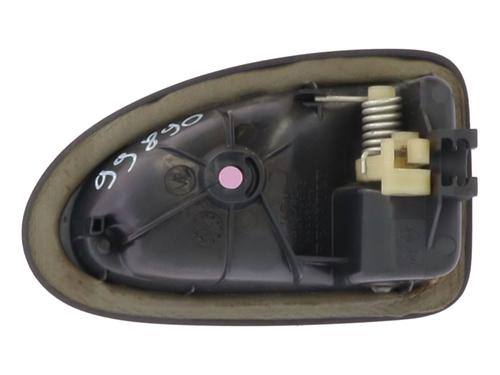 Used Front left interior door handle Front left interior door handle RENAULT CLIO II (BB_, CB_) 1.5 dCi (B/CB07) (65 hp) 30726637 30726637