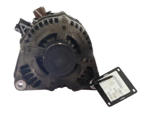 Used Alternator Alternator MAZDA 3 (BL) 1.6 MZ-CD (BL14) (109 hp) 33123258 33123258
