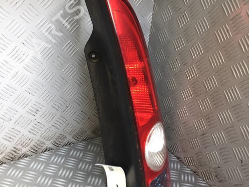 Used Right taillight RENAULT ESPACE IV (JK0/1_) 2.2 dCi (JK0H) (150 hp) 30069036