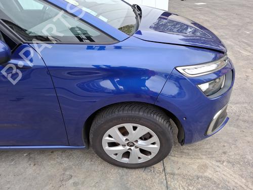 Front right window mechanism CITROËN C4 Picasso II  | BP37449217C23  - Image 8