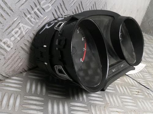 Instrument cluster VW POLO V (6R1, 6C1) 1.0 | BP30069649C47