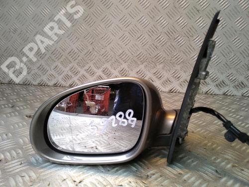 Used Left mirror VW GOLF PLUS V (5M1, 521) 2.0 TDI 16V (140 hp) 11405582