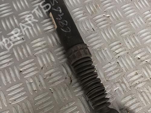 Venstre bagtil støddæmper PEUGEOT 206 Hatchback (2A/C)  | BP30075529M18 