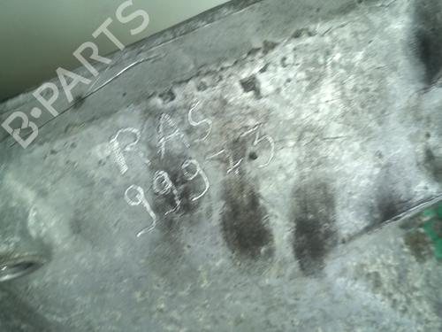 Gearbox CITROËN C-ELYSEE (DD_) 1.2 VTi 82 | BP31951832M3 