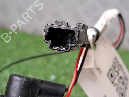 Left tailgate light RENAULT CLIO IV (BH_) 1.5 dCi 75 | BP30076707C79 