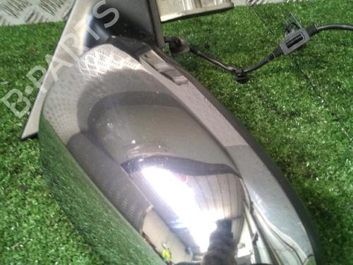 Right mirror AUDI A4 B6 Convertible (8H7) 2.5 TDI | BP12228497C27 
