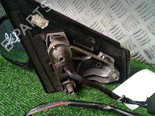 Left mirror CITROËN C5 I (DC_) 2.0 HDi (DCRHZB, DCRHZE) | BP29951688C26