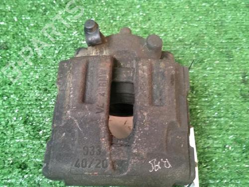 Used Right rear brake caliper BMW 1 (E87) 120 d (163 hp) 30067290