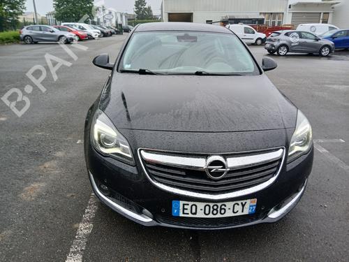 Used Parts OPEL INSIGNIA A (G09) 4658958