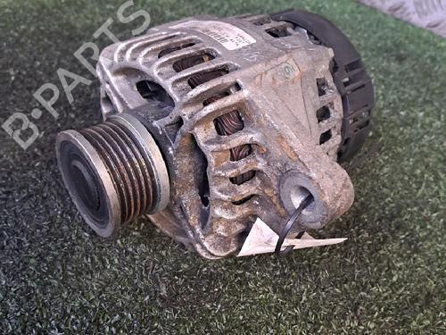 Alternator FIAT BRAVO II (198_) 1.6 D Multijet (198AXH1B) | BP23215104M7 