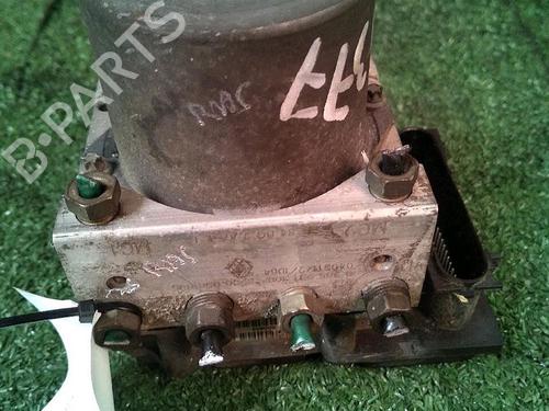 ABS pump RENAULT MEGANE II (BM0/1_, CM0/1_) 1.5 dCi (BM0F, BM0T, BM2B, CM0F, CM0T) | BP29947500M43