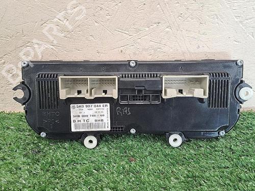 Used Climate control Climate control VW TOURAN (1T3) 1.6 TDI (105 hp) 30063998 30063998