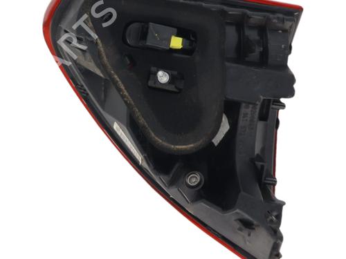 Right tailgate light PEUGEOT 2008 I (CU_) 1.2 THP 110 / PureTech 110 | BP40495758C80 - Image 5