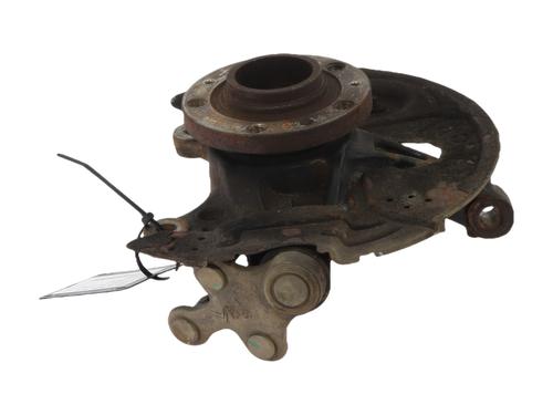 Used Left front steering knuckle Left front steering knuckle CITROËN BERLINGO Box Body/MPV (K9) [2018-2026] 36760997 36760997