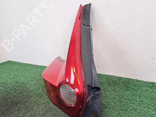 Used Left taillight Left taillight NISSAN JUKE (F15) 1.5 dCi (110 hp) 37729833 37729833