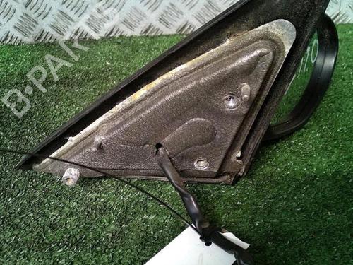 Right mirror ALFA ROMEO 147 (937_) 1.9 JTDM 8V (937.AXD1A, 937.AXU1A, 937.BXU1A) | BP29951900C27 