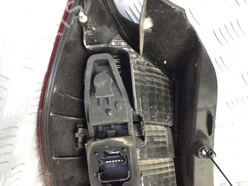 Used Right taillight RENAULT SCÉNIC II (JM0/1_) 1.6 (JM0C, JM0J, JM1B) (113 hp) 30069303