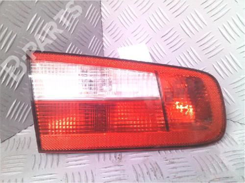 Achterlicht kofferdeksel achterklep links RENAULT LAGUNA II (BG0/1_) 3.0 V6 24V (BG01, BG02, BG0D, BG0Y) (207 hp) 11399781