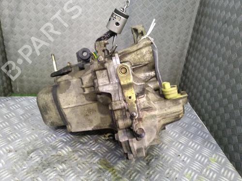 Gearbox PEUGEOT 106 II (1A_, 1C_) 1.0 i | BP17161442M3 